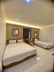 Hotel Sepuluh Bandung