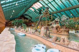 1 BR Westgate Resort Sleeps 4