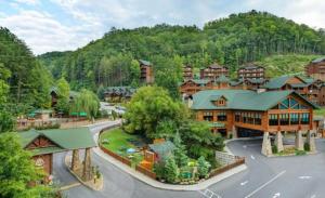 1 BR Westgate Resort Sleeps 4
