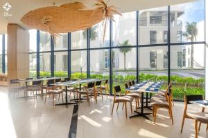 THE ARENA Cam Ranh, căn hộ