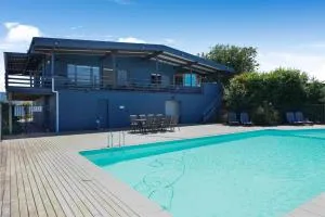 Bluegum Delatite Apartment - Whitfield