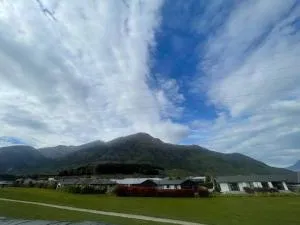 Charming Studio with Remarkable views - 箭镇