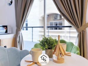 Holiday Place by Luvit Stay