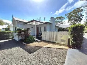 Shamrose Cottage - Huskisson - Huskisson
