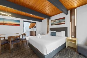 Wylie Court Motor Lodge