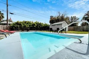 Pinellas Park Paradise 3 king beds - 皮内拉斯公园