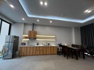 Villa Ốc Biển Xanh - Flamingo Hải Tiến