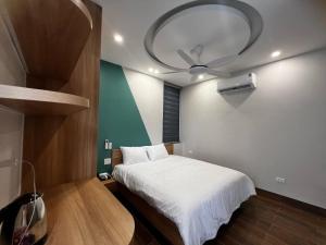Villa Ốc Biển Xanh - Flamingo Hải Tiến