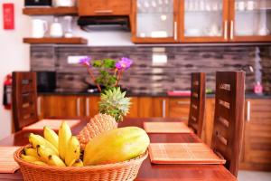 Angel Rose Luxury Apartments