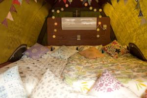 Muribushi-PLUS Gramping TENT