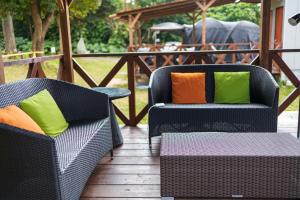 Muribushi-PLUS Gramping TENT