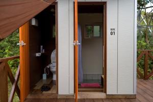 Muribushi-PLUS Gramping TENT