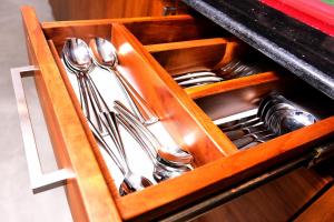 Angel Rose Luxury Apartments