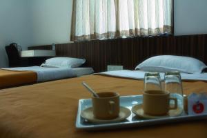 Aashiyana Inn