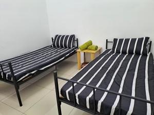 Lunas Kulim Hi Tech BKE Q Comfort