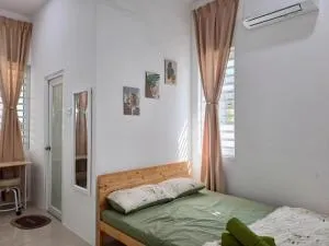 Lunas Kulim Hi Tech BKE Q Comfort - Kubang Semang