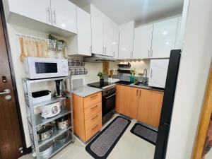 Casa Tagpuan at Manhattan Heights