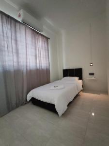 23 Inn Singlebed Room with share bathroom