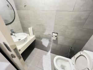 Arte Mont Kiara by RKD HOME