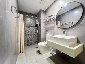 Arte Mont Kiara by RKD HOME