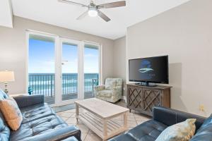 Sea Dunes 502 Beach Oasis Beachfront Condo with Pool Hot Tub Free Beach Service 0488