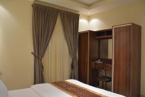 Myan Furnished Apartments