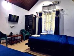 Twin,s Cottege Coorg - Cherambane