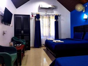 Twin Cottages Resort Coorg