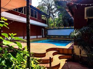 Twin Cottages Resort Coorg