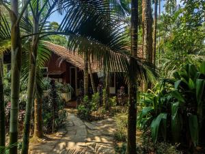 Twin Cottages Resort Coorg