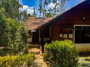 Twin Cottages Resort Coorg