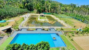 Monarda Resort