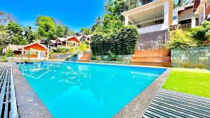 Monarda Resort