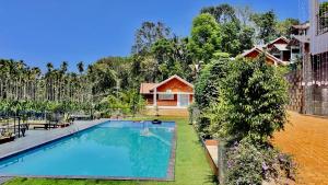 Monarda Resort