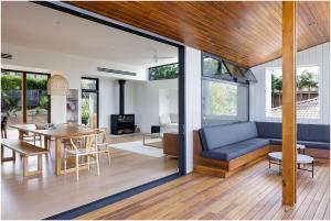 Treehaus Escape - Smiths Lake