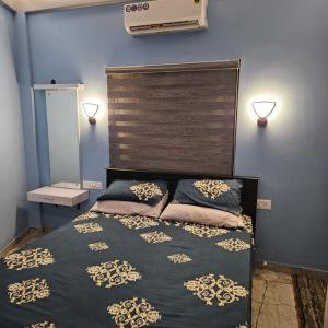 Sajanascottage