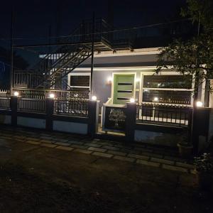 Sajanascottage