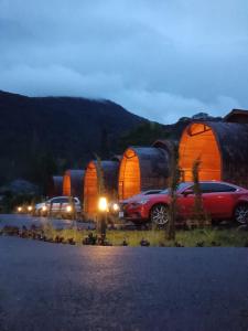 Kyara Resort Ciwidey