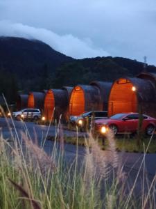 Kyara Resort Ciwidey