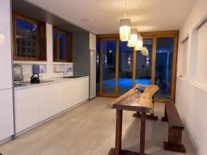 Casa coral Ayangue - 阿扬格