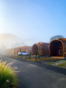 Kyara Resort Ciwidey