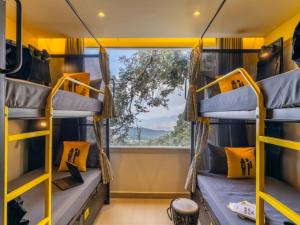 The Hosteller Dalhousie