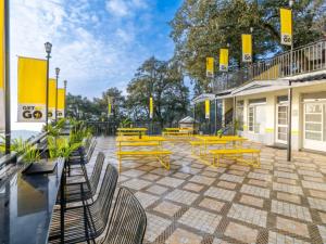 The Hosteller Dalhousie