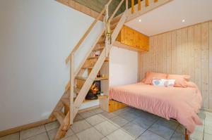 La cabriole des lacs