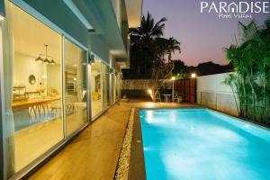 Private Pool Villa 6 Bedroom - Cloud Nine Pool Villa