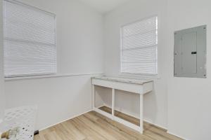 Pennsylvania Bungalow - Historic Home in Downtown Lakeland