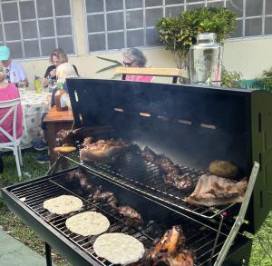 Casa Estrella de mar