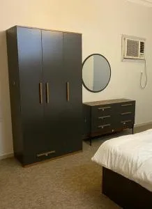 شقق العربية - Al Ḩalaqah