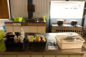 Muribushi-PLUS Gramping TENT