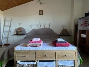 The orange house - Monzone